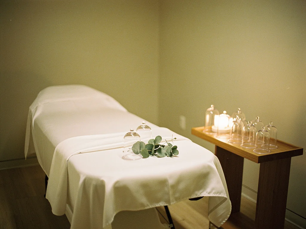 Хиджама в Пензе: что нужно знать перед процедурой