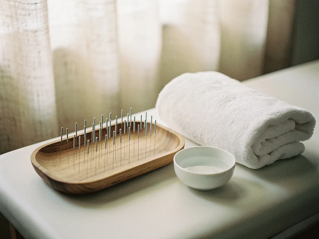 Иглорефлексотерапия в Пензе: при каких заболеваниях помогает